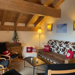 Appartement - La Plagne - Les Coches - 7 Personnes - Pieds des pistes