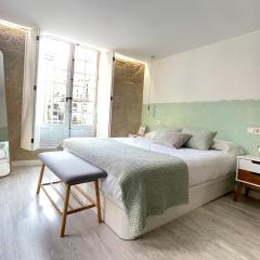 Loft de lujo en pleno corazón de Ourense