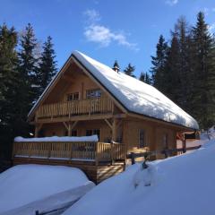 Schwabenhütte