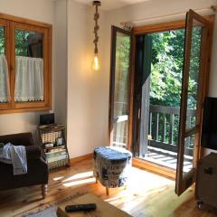 BPIRINEOS-La casita del Rebeco