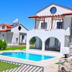 OZALP VILLA C