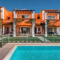 Villa Lux - 5O