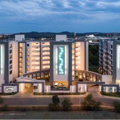 Regency Hotel Apartment @ 4th