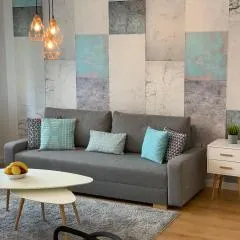 Apartament Tarsis Superior