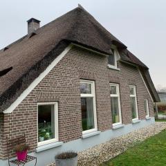 De Boerderij - Buitenplaats Ruitenveen, privé