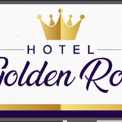 GOLDEN ROSE HOTEL