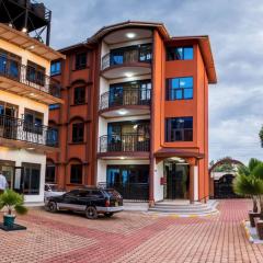 High quality apartment in secure resort - Blue Pearl