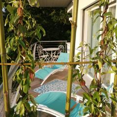 B&B Relais sul Siroto