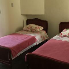 Pousada Chico Taquara