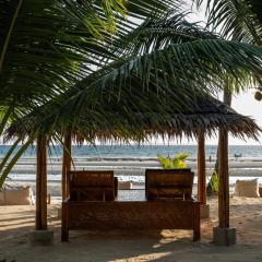 Amihan Beach Cabanas