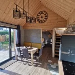 Foto Gites et Spa - Manoir des Falaises 1