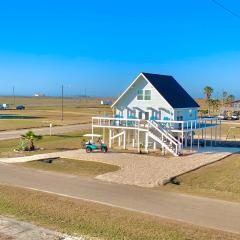 Salty Poodle Cottage