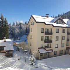 апартамент Манастира 1