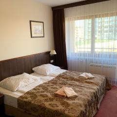 Apartamenty Arka Medical Spa ****