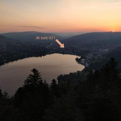 Le Cocon du Village Gérardmer