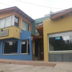 CALAFATE ANFI Aparts