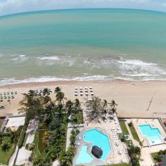 Beira Mar - Praia de Piedade - Flat Golden Beach-