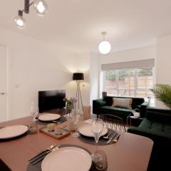 Moseley Gardens Fallowfield