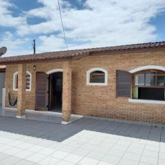 Casa para temporada e final de semana