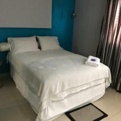 #01 Boulevard Amazon Suites