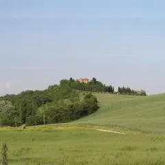 Villa Il Colle di Monteaperti