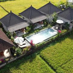 Paraiso Cottage Ubud