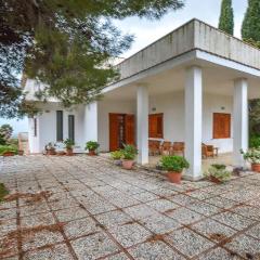 Amazing Home In Menfi With Kitchen