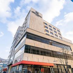 City Hotel Wonju