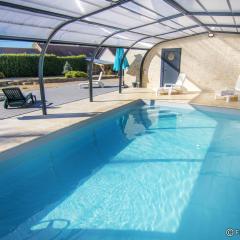 Gite Domaine de Trevety