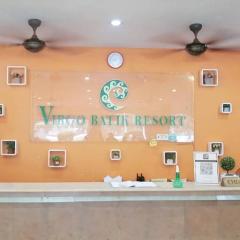 비르고 바틱 리조트(Virgo Batik Resort)