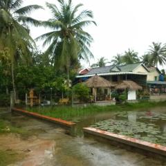 Meas Family Homestay