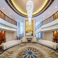 Crowne Plaza Foshan by IHG