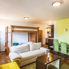 Horský Apartmán Klínovec 6