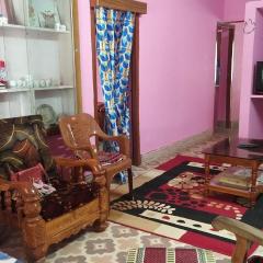 Dreams River view home stay coorg 2
