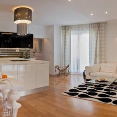 Ensidia Luxury Suite