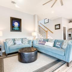 Seahorse Beach House