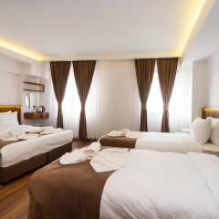 Castillo Rojo Hotel Istanbul