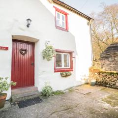 Stable End Cottage