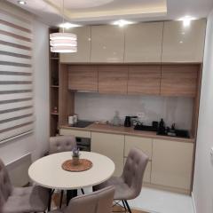 Apartman Pahulja Zlatibor