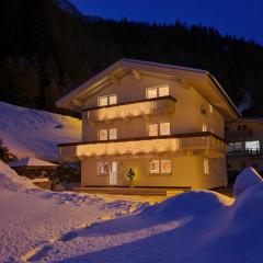 Appartement Skorpion