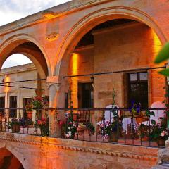 Assiana Cave Hotel