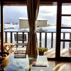 Casasdetrevijano Mirador de Mateo