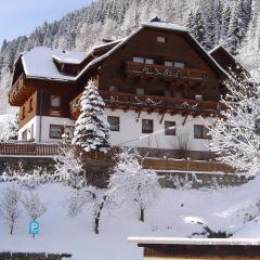 Landhaus Hinteregger