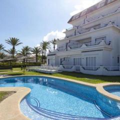 Apartamento Dénia Playa