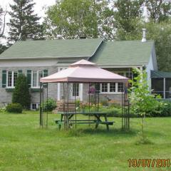 Gîte Parc Mauricie B&B