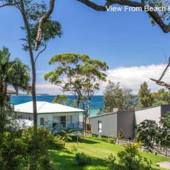 High View Haven, Surf Beach