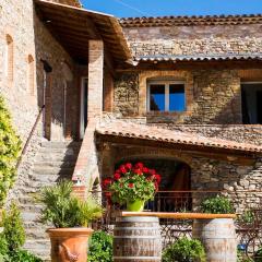 Les Chalets en Cévennes