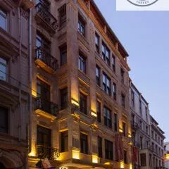 Premist Hotels Taksim