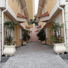 Miriam Condomínio Mare Blu