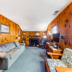 Uncle Rolfs Cozy Cottage